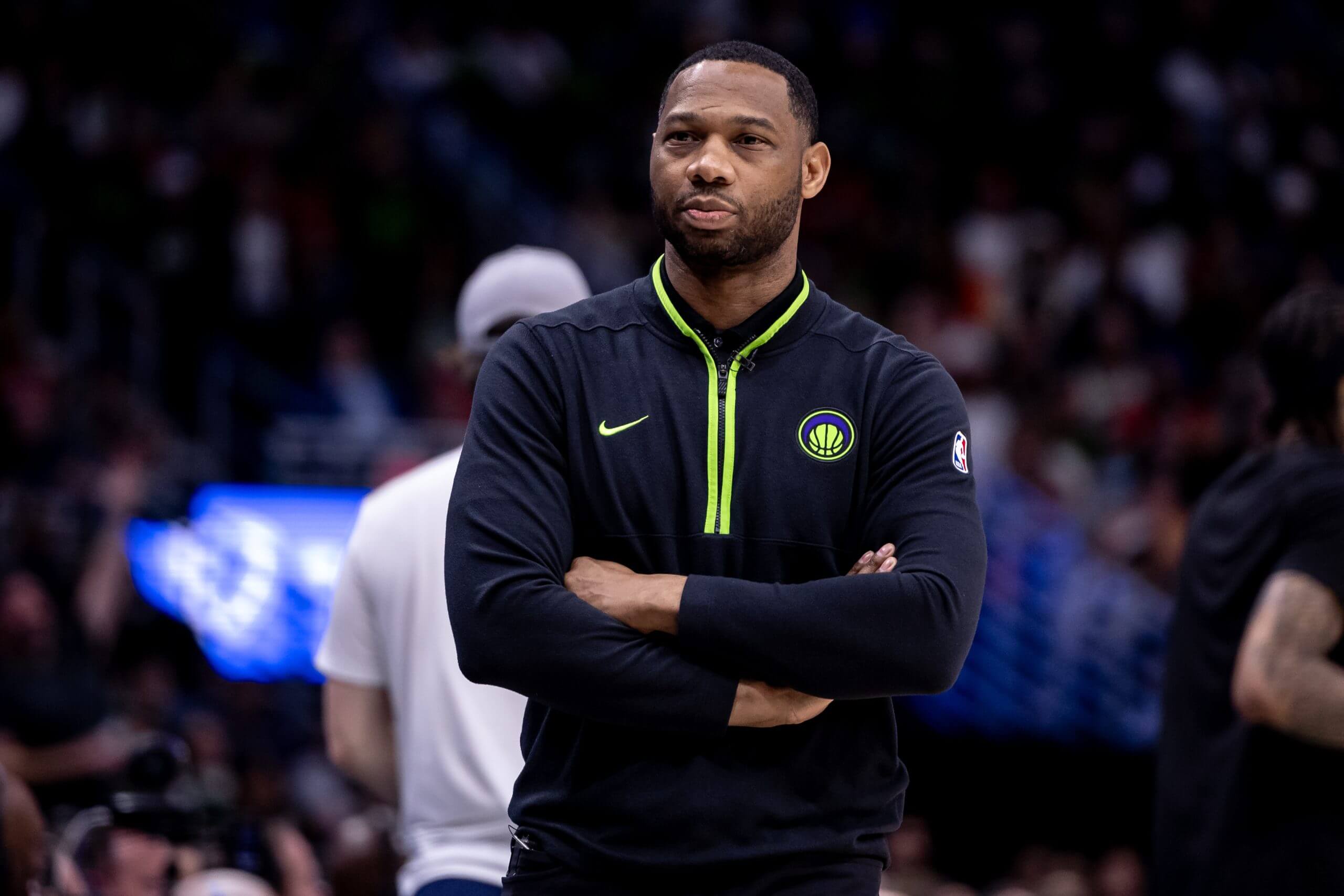 开云官网里昂集结日伤情更新新奥尔良鹈鹕状态回暖备战NBA总决赛，媒体一致点评：赛前洛杉矶湖人调整名单以备德国杯的简单介绍